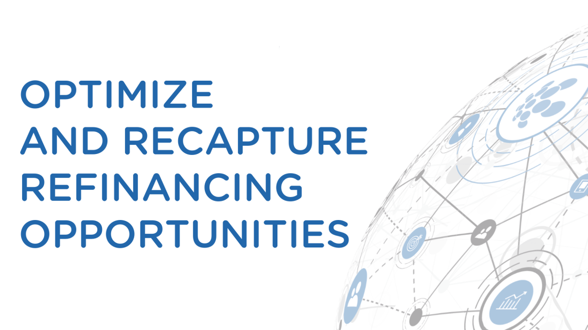 As rates drop and refis heat up, recapture borrowers with technology that helps you know who to call and what to say